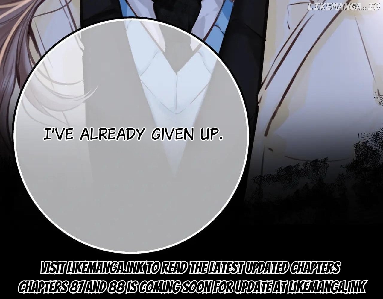 You Are My Desire Chapter 86 - page 113